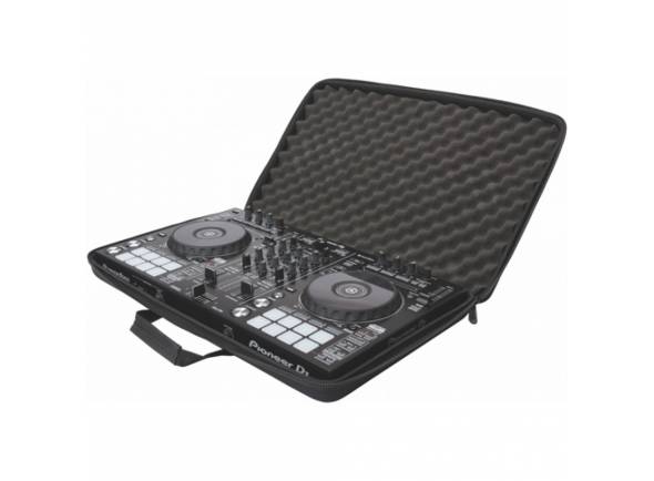 Malas de Transporte/Malas de Transporte DJ Magma CTRL-Case DDJ-SR/RR Malas de Transporte/Malas de Transporte DJ Magma CTRL-Case DDJ-SR/RR