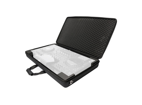 Mala de Transporte DJ/Bolsas DJ Magma  CTRL Case XDJ-AZ