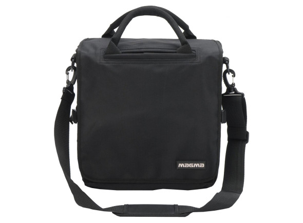 O Magma Bag para 40 discos/Bolsas DJ Magma  LP-Bag 40 II preto - preto