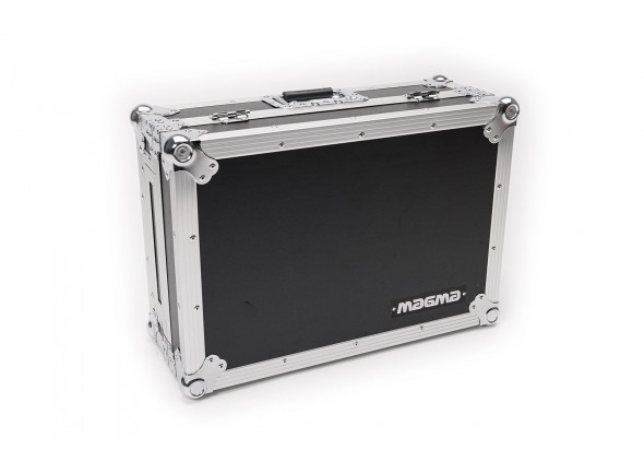 Bolsas de transporte para DJ Magma  Multi-Format Case Player/Mixer black/black (41003) 