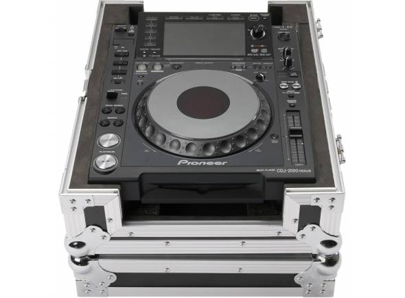 Hard Cases Magma Multi-Format CDJ/ Mixer-Case II
Mala rígida para transporte de CDJs ou DJM ou outras marcas e modelos de dimensões similares.
Hard Cases Magma Multi-Format CDJ/ Mixer-Case II
Mala rígida para transporte de CDJs ou DJM ou outras marcas e modelos de dimensões similares.