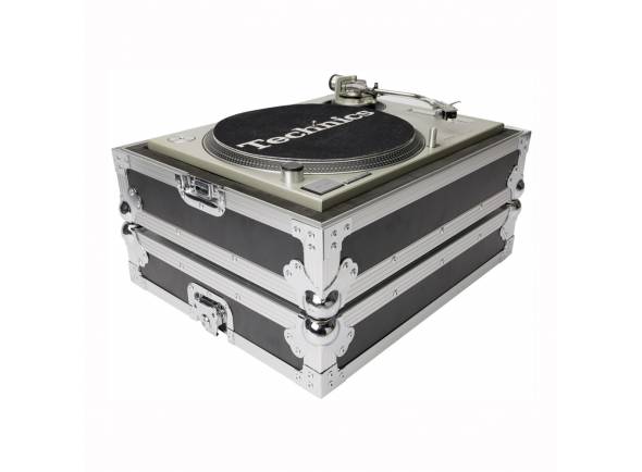 Hard Cases Magma Multi-Format Turntable-Case
Flight-Case para pratos Technics/ Pioneer PLX-1000/ Stanton/ Vestax/ Reloop/ American Audio/ Numark, etc...
Hard Cases Magma Multi-Format Turntable-Case
Flight-Case para pratos Technics/ Pioneer PLX-1000/ Stanton/ Vestax/ Reloop/ American Audio/ Numark, etc...