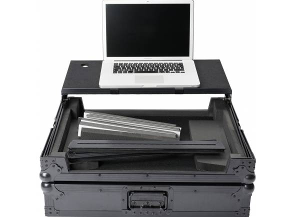 Hard Cases/Bolsas DJ Magma Multi-Format Workstation XL Plus 
