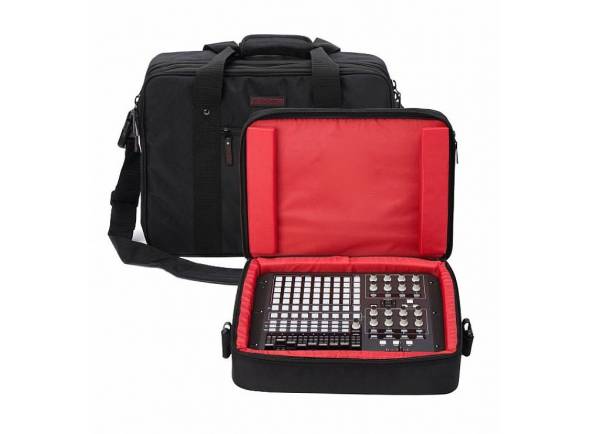 Malas de Transporte/Malas de Transporte DJ Magma Riot Dj-Backpack XL