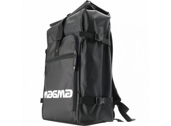 Malas de Transporte/Malas de Transporte DJ Magma Rolltop Backpack III
