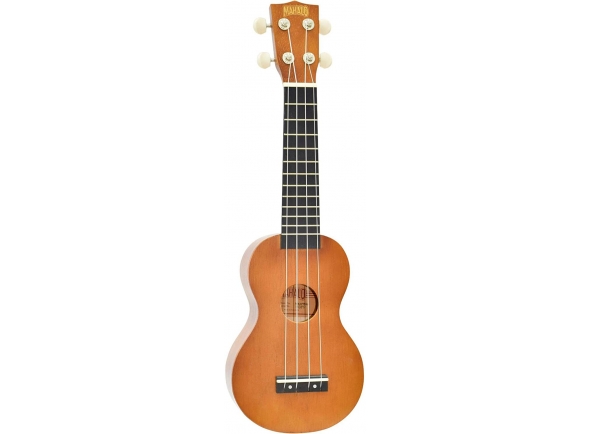 Ukulele soprano/Ukulele Mahalo MK1PW TBR Kahiko PLUS Series – Soprano Ukulele soprano/Ukulele Mahalo MK1PW TBR Kahiko PLUS Series – Soprano