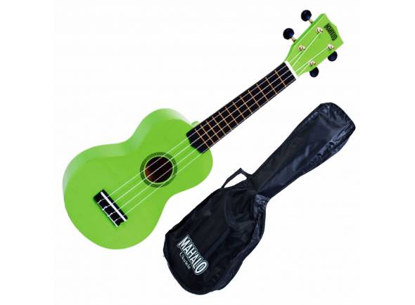 Mahalo MR1 Verde Mahalo MR1 Verde