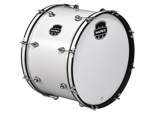 Bombo/Bombos de marcha Mapex  CBS2014 Bombo Contender 20X14