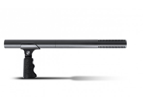 Microfone Shotgun/Microfone Shotgun Marantz Audio Scope SG-5B