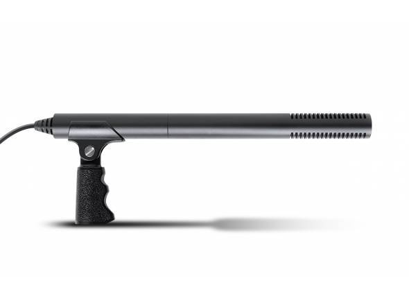 Microfone Shotgun/Microfone Shotgun Marantz Audio Scope SG-5BC