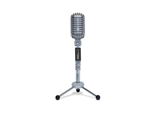 Microfone USB/Microfone USB Marantz Retrocast Microfone USB/Microfone USB Marantz Retrocast