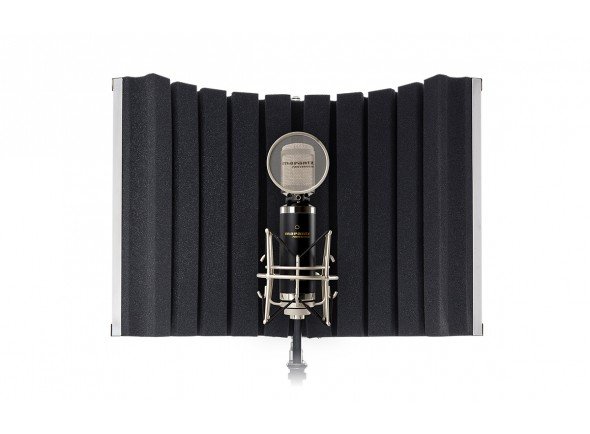 Tratamento Acústico/Tratamento Acústico Marantz Sound Shield COMPACT