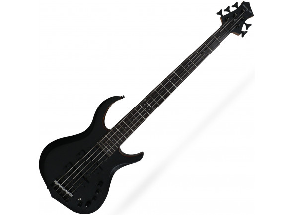 Baixo de 5 Cordas Marcus Miller M2 5 TBK 2nd Gen 