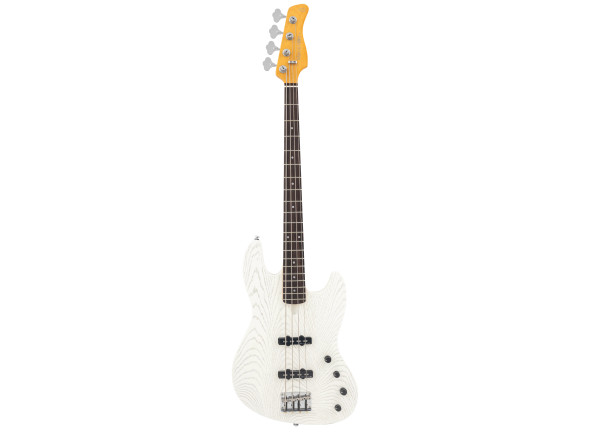Baixo elétrico de 4 cordas/Basse à 4 cordes Marcus Miller V6-4 Sablé AWH