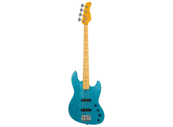 Baixo elétrico de 4 cordas/Basse à 4 cordes Marcus Miller V6-4 Sablé OTB