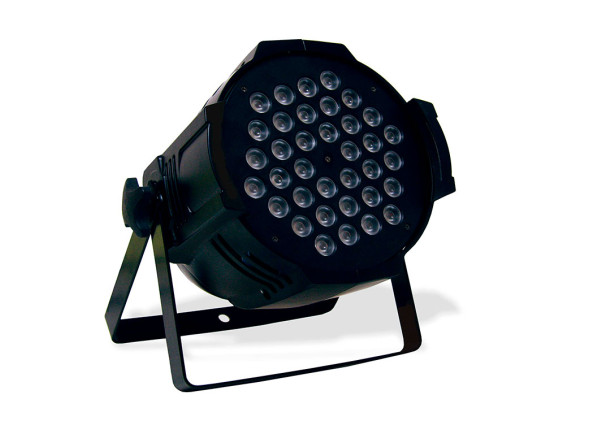 Projector LED/Projector LED PAR Mark  SUPERMULTIPARLED 108/3