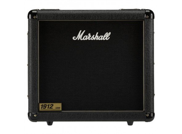 Colunas e altifalantes Marshall 1912
Coluna de Guitarra Marshall 1912 1 x 12 "
Colunas e altifalantes Marshall 1912
Coluna de Guitarra Marshall 1912 1 x 12 "