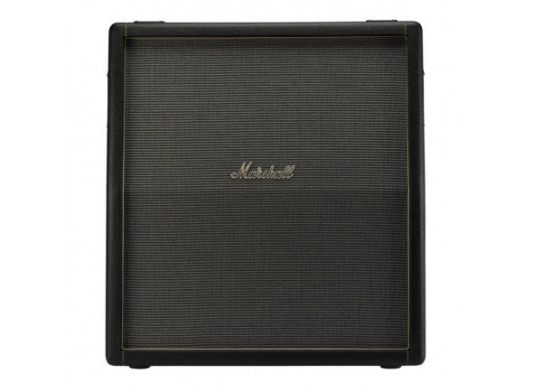 Colunas e altifalantes Marshall 1960TV
Coluna 1960TV Marshall angular com 4 altifalantes de 12 polegadas que perfazem um total de 100 Watts de potência.
Colunas e altifalantes Marshall 1960TV
Coluna 1960TV Marshall angular com 4 altifalantes de 12 polegadas que perfazem um total de 100 Watts de potência.