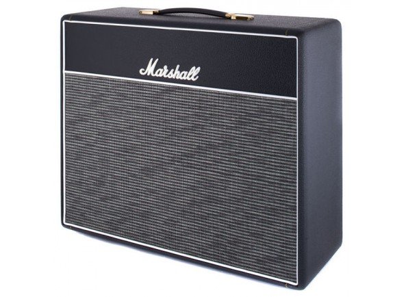 Colunas e altifalantes Marshall 1974CX
Marshall 1974CX Handwired Guitar Speaker Cab
Colunas e altifalantes Marshall 1974CX
Marshall 1974CX Handwired Guitar Speaker Cab