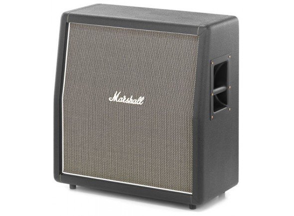 Colunas e altifalantes Marshall 2061CX
2x12" Extension Cabinet with Celestion G12H-30 speakers for 2061X
Colunas e altifalantes Marshall 2061CX
2x12" Extension Cabinet with Celestion G12H-30 speakers for 2061X