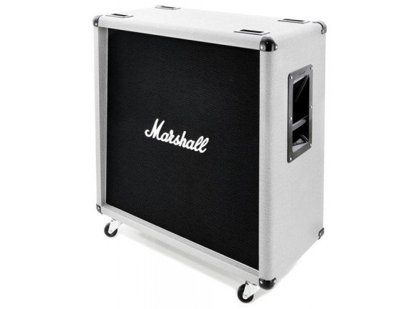 Colunas e altifalantes Marshall 2551BV
Coluna de guitarra em linha reta do Marshall 2551BV-E 4X12 280W prateada
Colunas e altifalantes Marshall 2551BV
Coluna de guitarra em linha reta do Marshall 2551BV-E 4X12 280W prateada