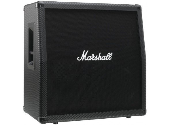 Colunas de Guitarra Eléctrica 4x12 Marshall MG412A