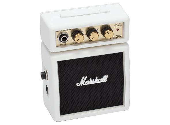 Combo a Transístor Marshall MS-2W Combo a Transístor Marshall MS-2W