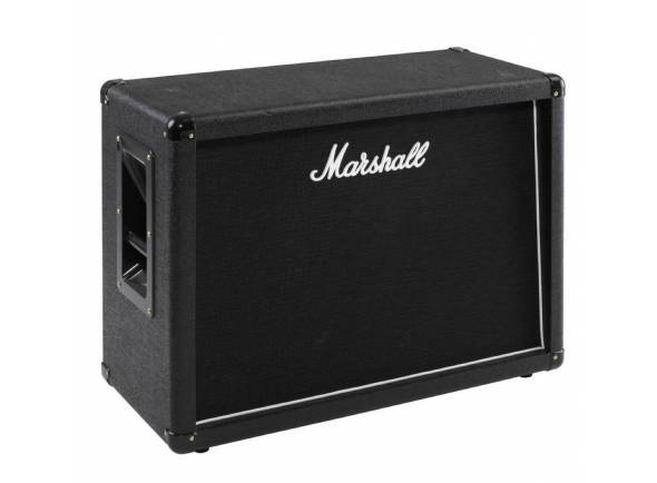 Colunas e altifalantes Marshall MX212
Coluna para guitarra Marshall MX212 2x12in Celestion
Colunas e altifalantes Marshall MX212
Coluna para guitarra Marshall MX212 2x12in Celestion