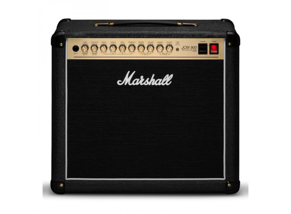 Combo para Guitarra elétrica/Combos a válvulas Marshall SN20C Studio 900 20W Combo