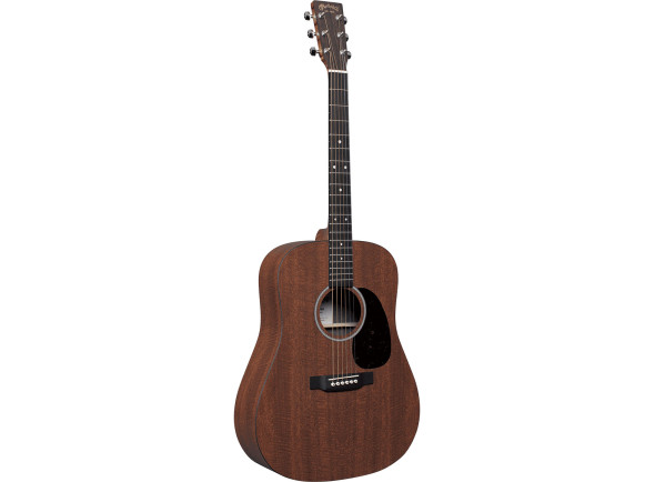 Guitarra Dreadnought/Guitarras Acústicas Martin  1 A/E X Series Caoba HPL / Caoba HPL