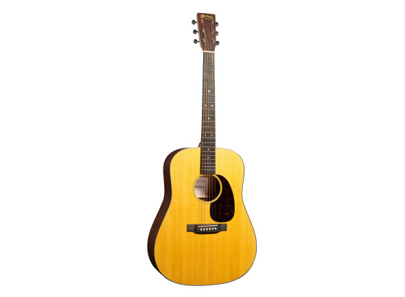 Guitarra acústica dreadnought/Guitarras Acústicas Martin D-10E Retro Nacional