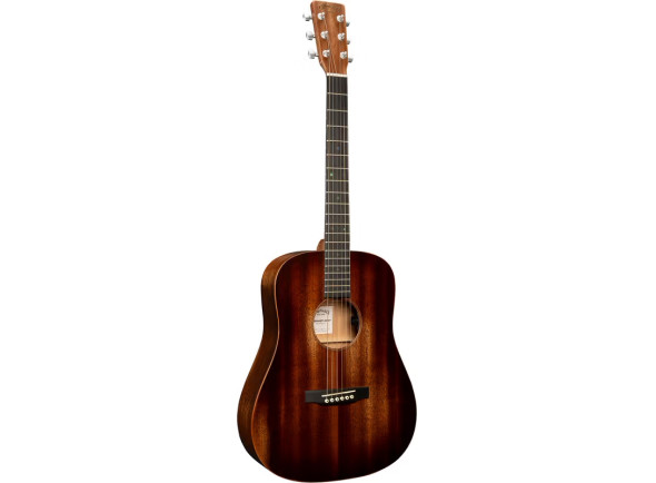 Guitarra Acústica/Guitare acoustique Martin D Junior E StreetMaster