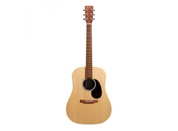Guitarras Acusticas Martin Guitarra acústica dreadnought/Guitarras Acústicas Martin D-X2E Mahogany Guitarras Acusticas Martin Guitarra acústica dreadnought/Guitarras Acústicas Martin D-X2E Mahogany