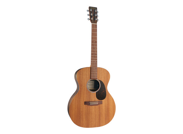 Guitarra Acústica Folk /Guitarra Acústica Martin GP-X2E Ziricote