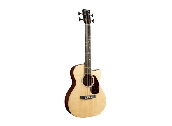 Baixos acústicos e semi-acústicos/basses acoustiques à 4 cordes Martin Guitare 000CJR-10E BASS