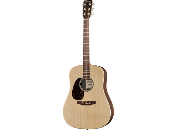 Guitarras Acústicas Martin Guitarra Dreadnought/Guitarras Acústicas Martin Guitar D-X2EL Rosewood LH Guitarras Acústicas Martin Guitarra Dreadnought/Guitarras Acústicas Martin Guitar D-X2EL Rosewood LH