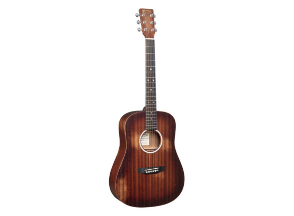 Guitarras Acústicas Martin Guitarra acustica Martin Guitars DJr-10E StreetMaster Guitarras Acústicas Martin Guitarra acustica Martin Guitars DJr-10E StreetMaster
