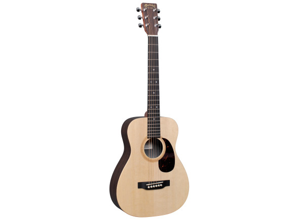 Guitarra Acústica Electrificada/Guitarras Acústicas Martin LX1RE Little Martin