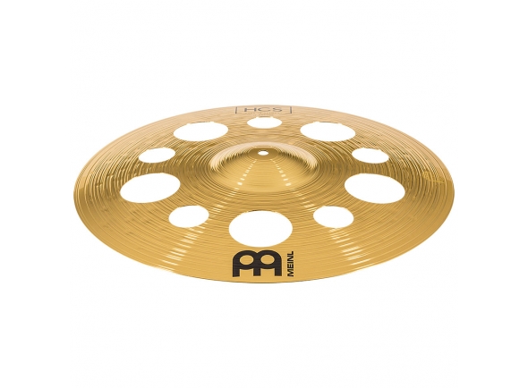 Pratos Crash Meinl 18 Pratos Crash Meinl 18