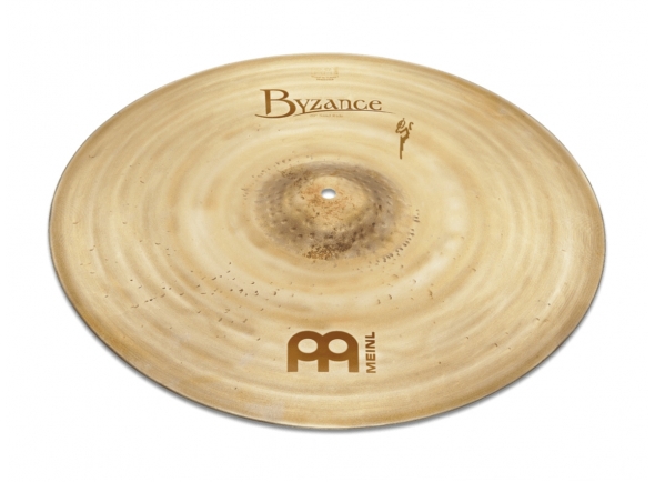 Pratos Ride Meinl 20 Pratos Ride Meinl 20