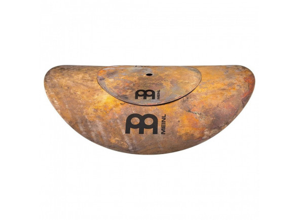 Platos especiales Meinl  Byzance Vintage Smack Stack Add-on Pack 8