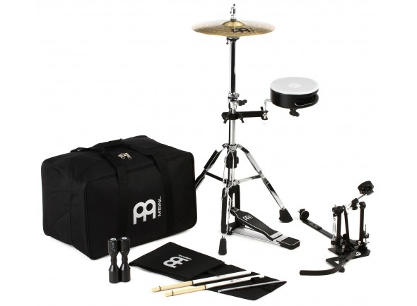 Percussão Meinl Kit de Instrumentos de Percussão/Varios Meinl CAJ-KIT