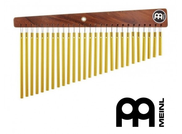 Carrilhão de sinos/Sinos Meinl CH27 Chimes 