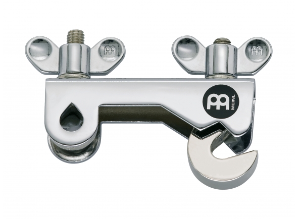 Suportes Bateria Meinl Clamp Suportes Bateria Meinl Clamp