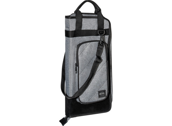 Sacos para Baquetas Meinl  Classic Woven Stick Bag Heather Gray (MCSBGY)