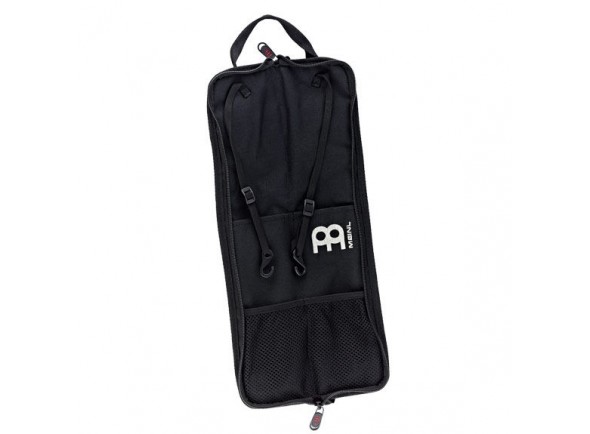 Percussão Meinl Bolsa para Baquetas/Sacos para Baquetas Meinl Compact Stick Bag - MCSB Percussão Meinl Bolsa para Baquetas/Sacos para Baquetas Meinl Compact Stick Bag - MCSB
