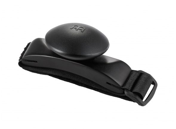 Shaker Meinl FS-BK Shaker de Pé Shaker Meinl FS-BK Shaker de Pé