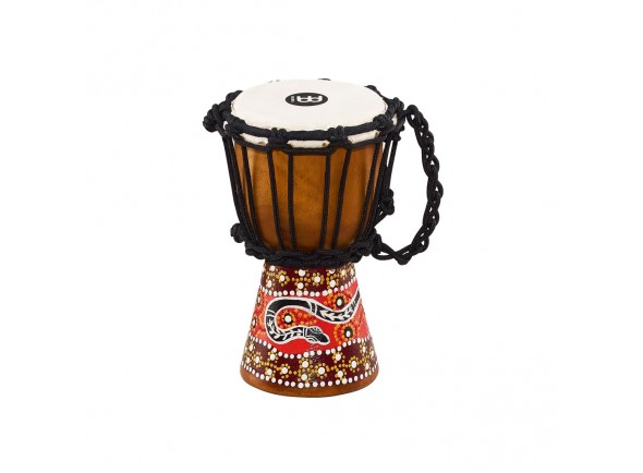 Percussão Meinl Djembé/djembé Meinl HDJ5-XXS