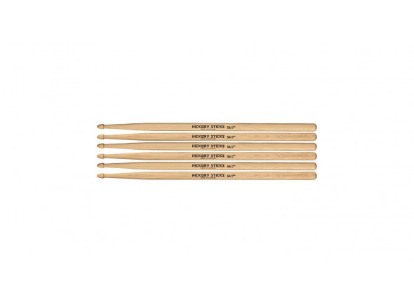 Baqueta 5A/Otras Baquetas Meinl  HS101-3