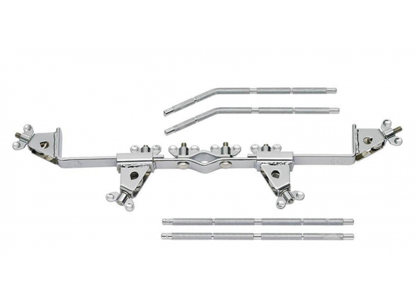 Suportes Bateria Meinl MC-4 Suportes Bateria Meinl MC-4